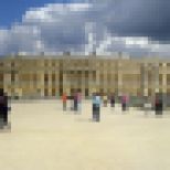 Crown Holdings France - The Palace of Versailles - a Royal Château in Versailles France - The French Royal Estate of Principe Jose Maria Chavira M.S. Adagio I Image 1f Panorama
